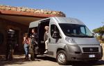 Fiat Ducato 2008 года
